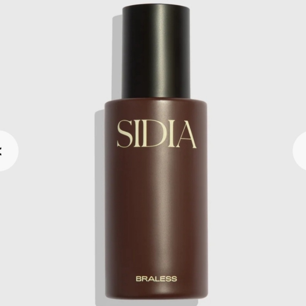 Sidia Braless